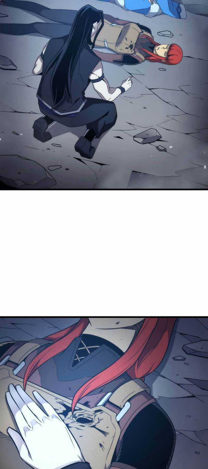 Sự Trở Lại Của Pháp Sư Vĩ Đại Sau 4000 Năm Chapter 189 trang 13