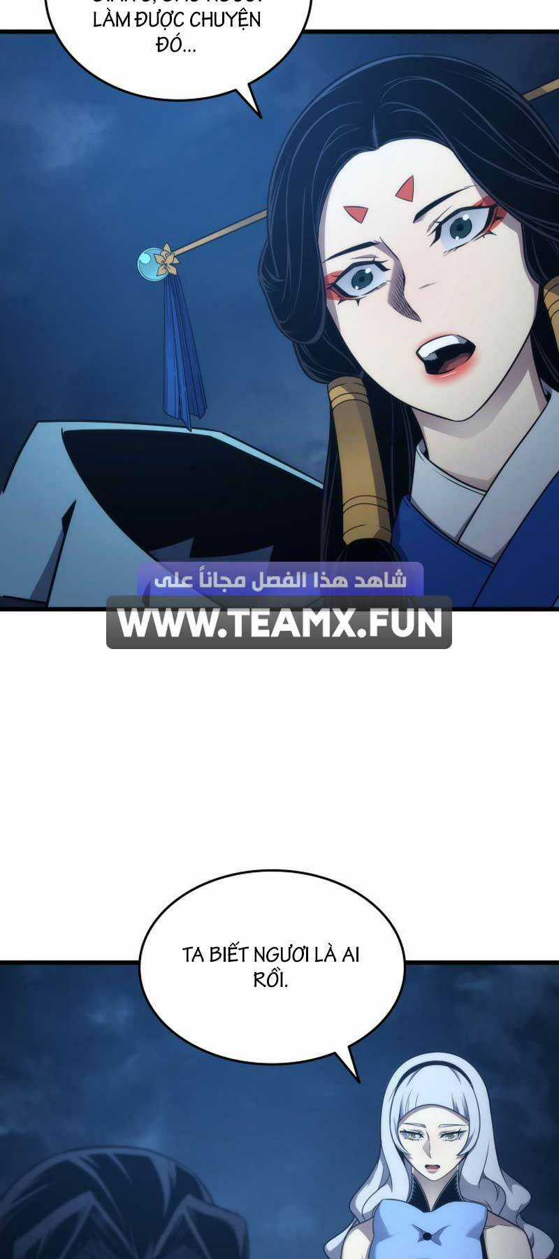 Sự Trở Lại Của Pháp Sư Vĩ Đại Sau 4000 Năm Chapter 189 trang 16