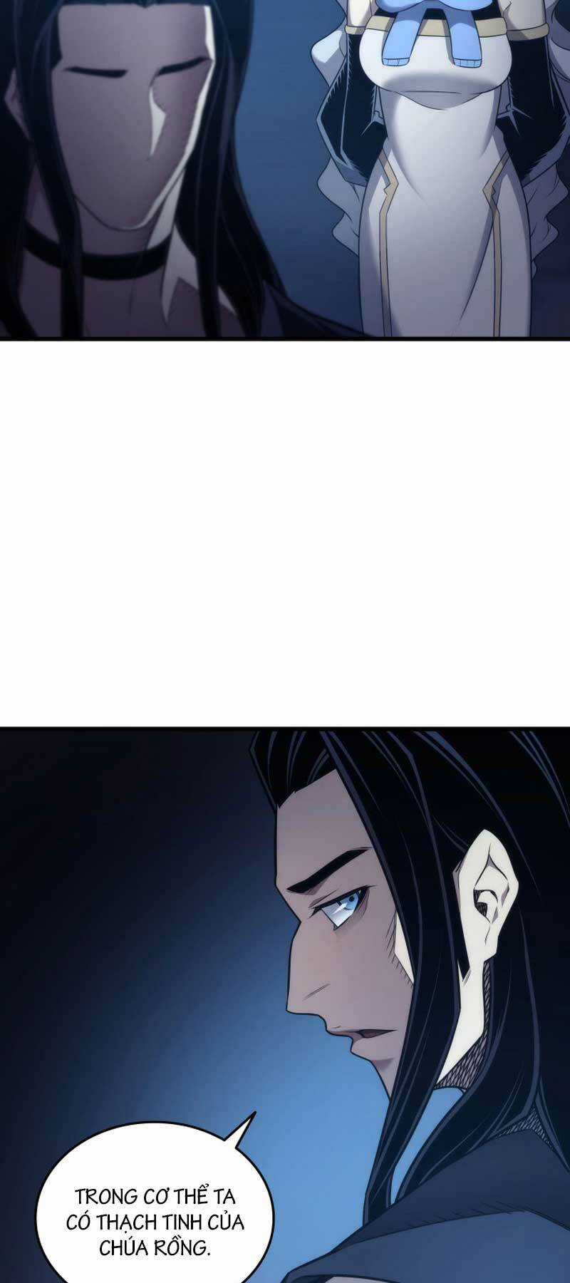 Sự Trở Lại Của Pháp Sư Vĩ Đại Sau 4000 Năm Chapter 189 trang 17