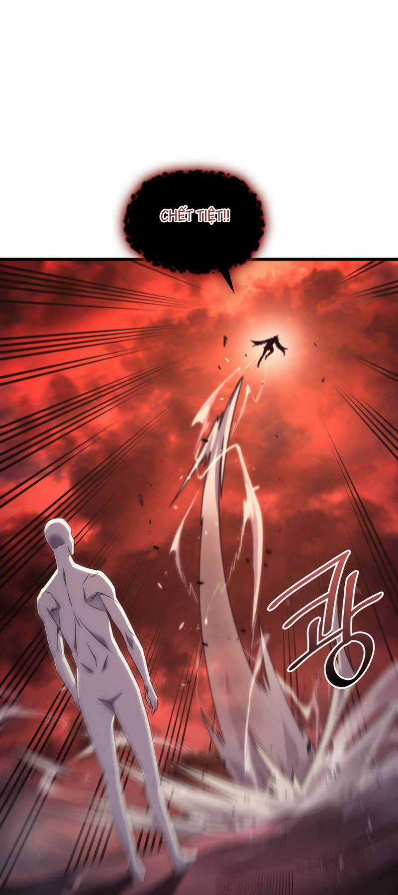 Sự Trở Lại Của Pháp Sư Vĩ Đại Sau 4000 Năm Chapter 189 trang 2