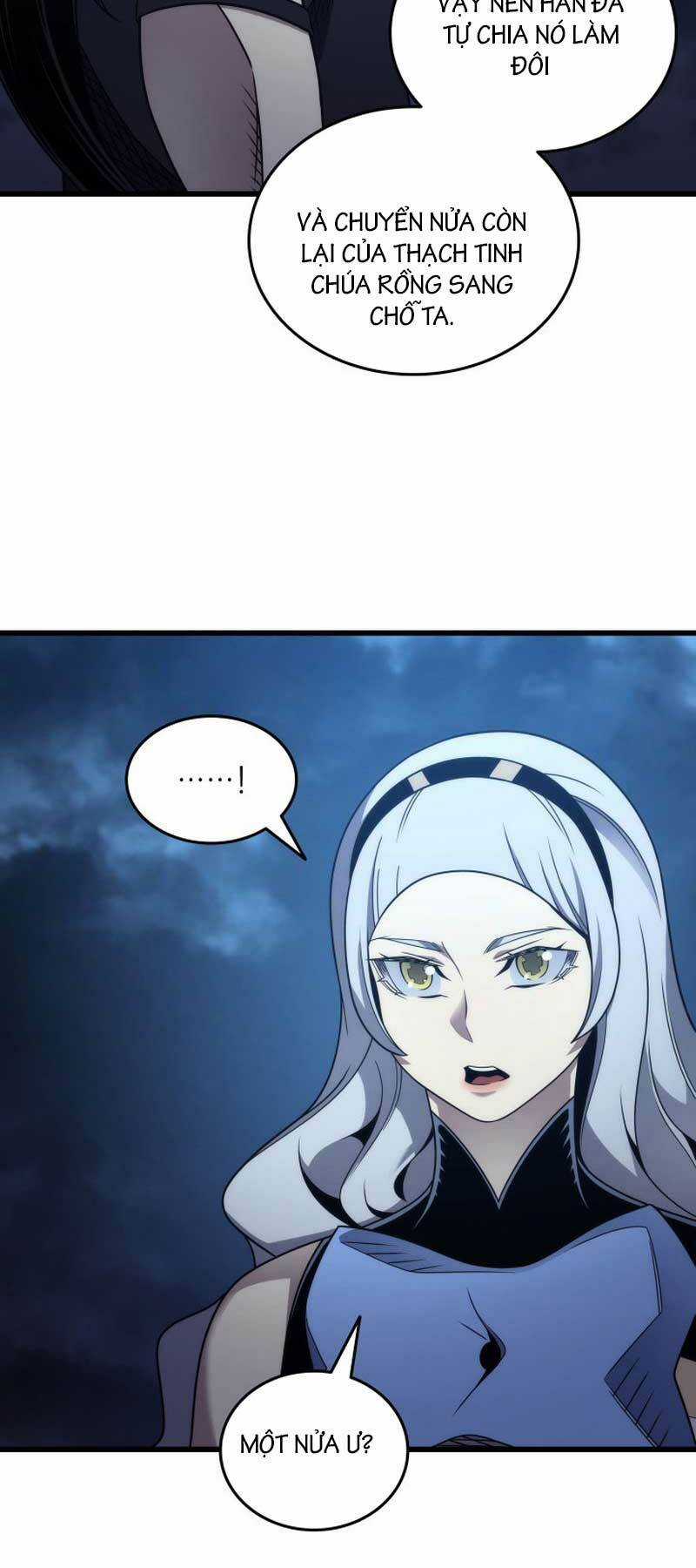 Sự Trở Lại Của Pháp Sư Vĩ Đại Sau 4000 Năm Chapter 189 trang 20