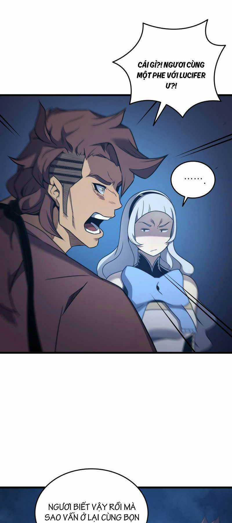 Sự Trở Lại Của Pháp Sư Vĩ Đại Sau 4000 Năm Chapter 189 trang 22