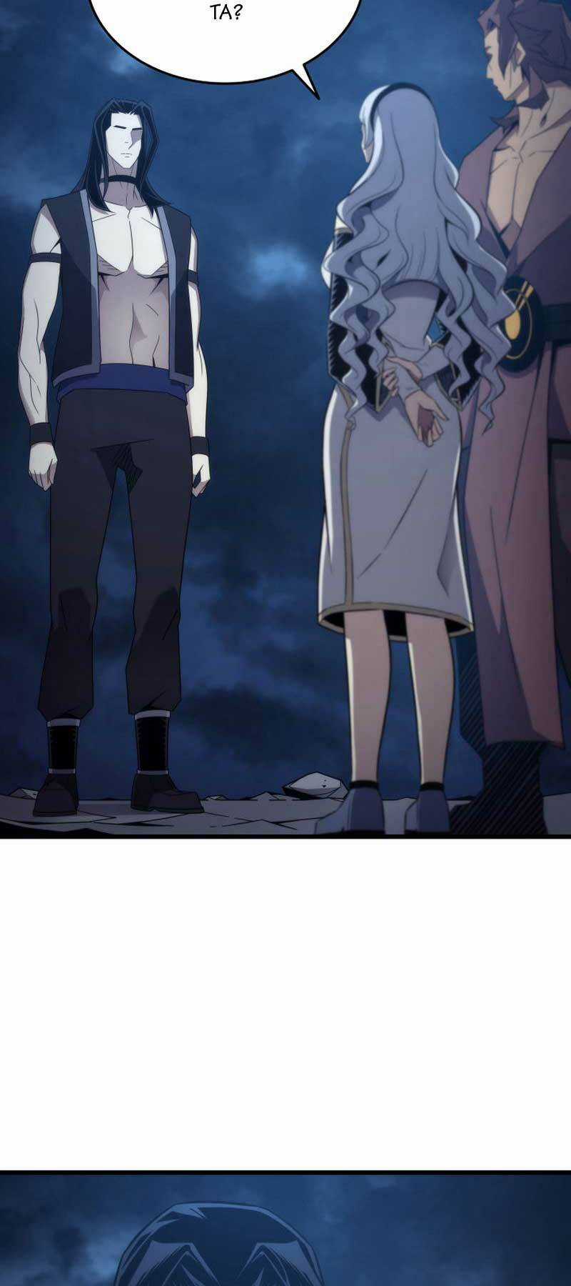 Sự Trở Lại Của Pháp Sư Vĩ Đại Sau 4000 Năm Chapter 189 trang 23