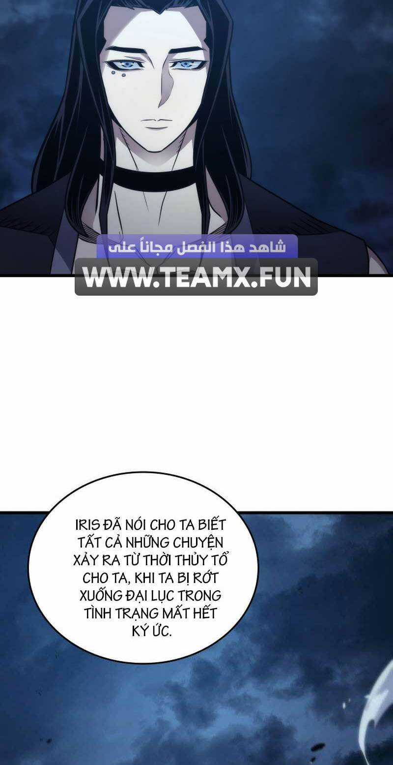 Sự Trở Lại Của Pháp Sư Vĩ Đại Sau 4000 Năm Chapter 189 trang 24