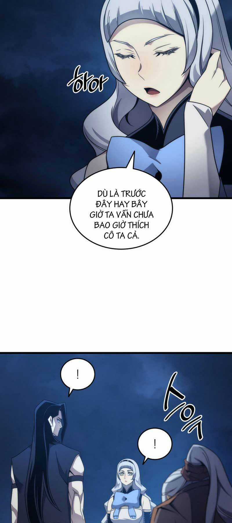 Sự Trở Lại Của Pháp Sư Vĩ Đại Sau 4000 Năm Chapter 189 trang 31