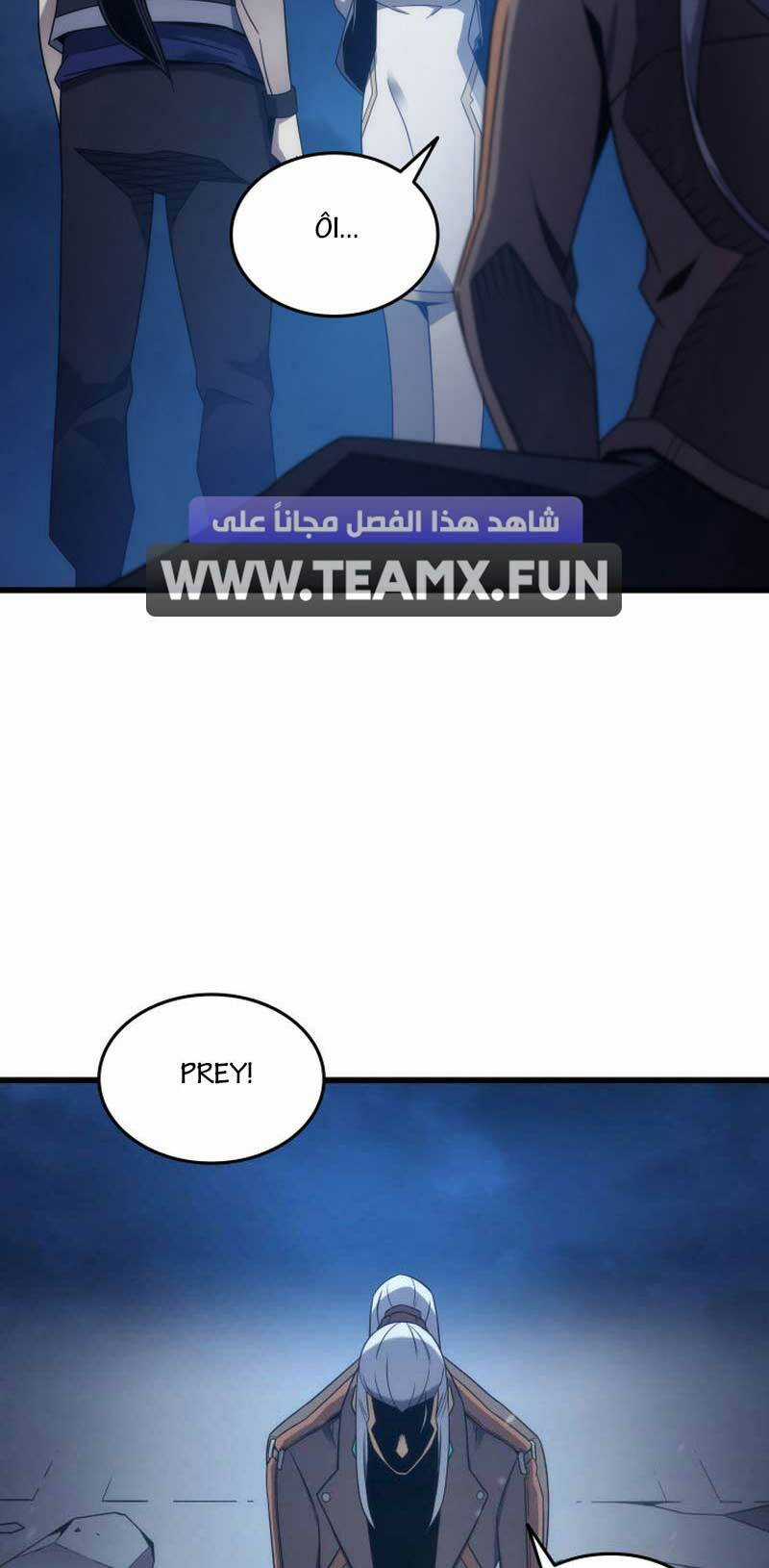 Sự Trở Lại Của Pháp Sư Vĩ Đại Sau 4000 Năm Chapter 189 trang 32