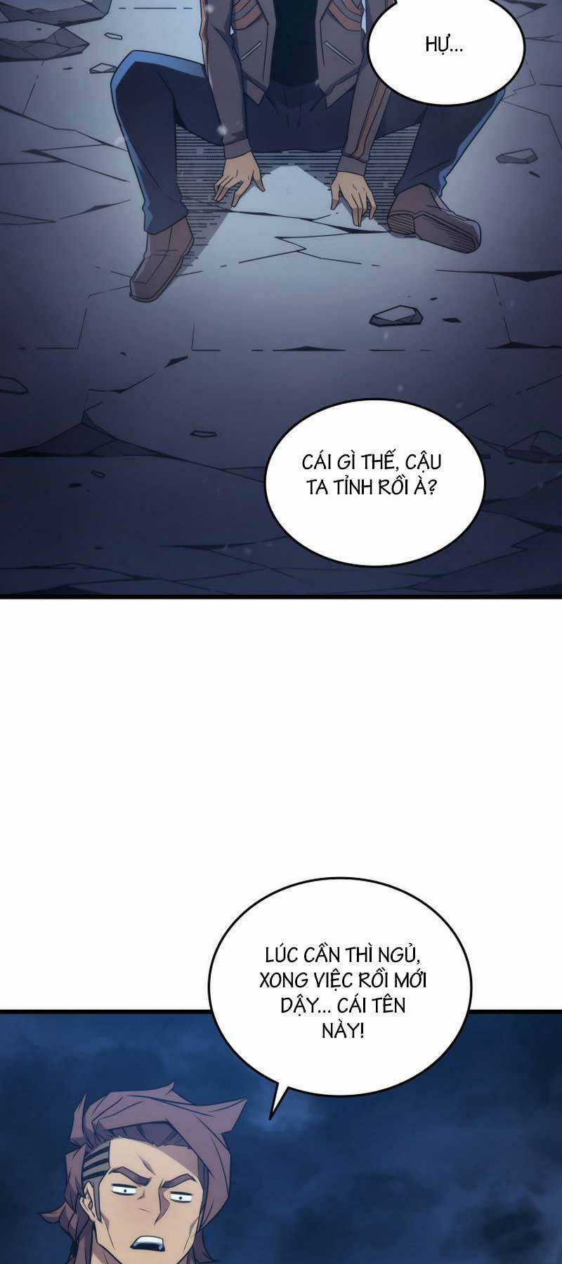 Sự Trở Lại Của Pháp Sư Vĩ Đại Sau 4000 Năm Chapter 189 trang 33