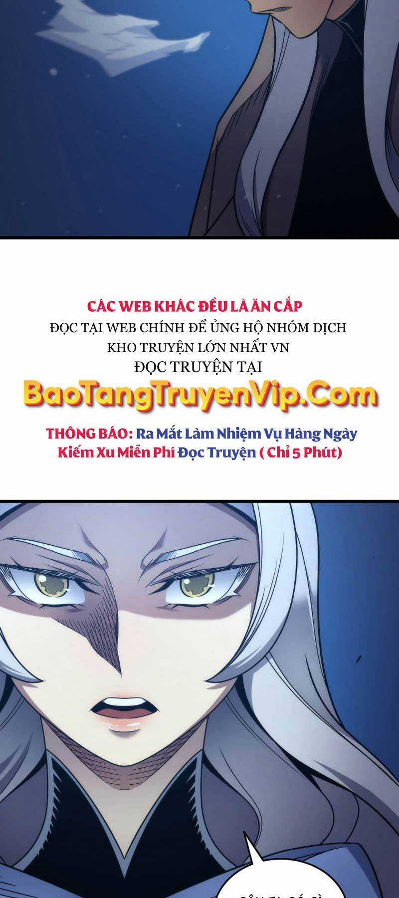 Sự Trở Lại Của Pháp Sư Vĩ Đại Sau 4000 Năm Chapter 189 trang 35