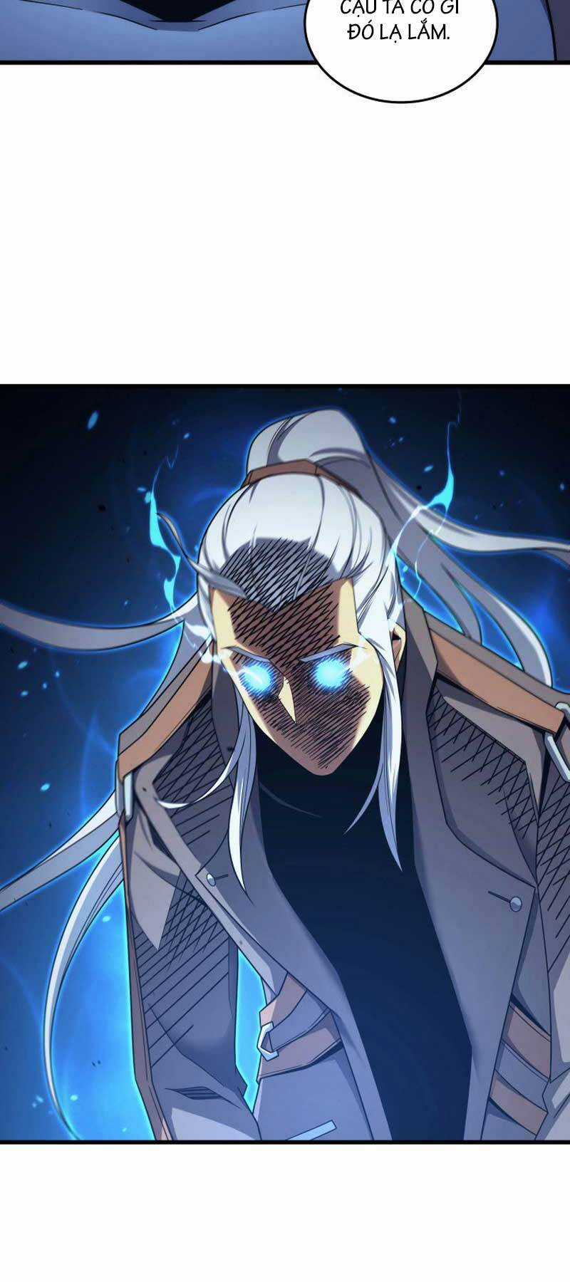 Sự Trở Lại Của Pháp Sư Vĩ Đại Sau 4000 Năm Chapter 189 trang 36