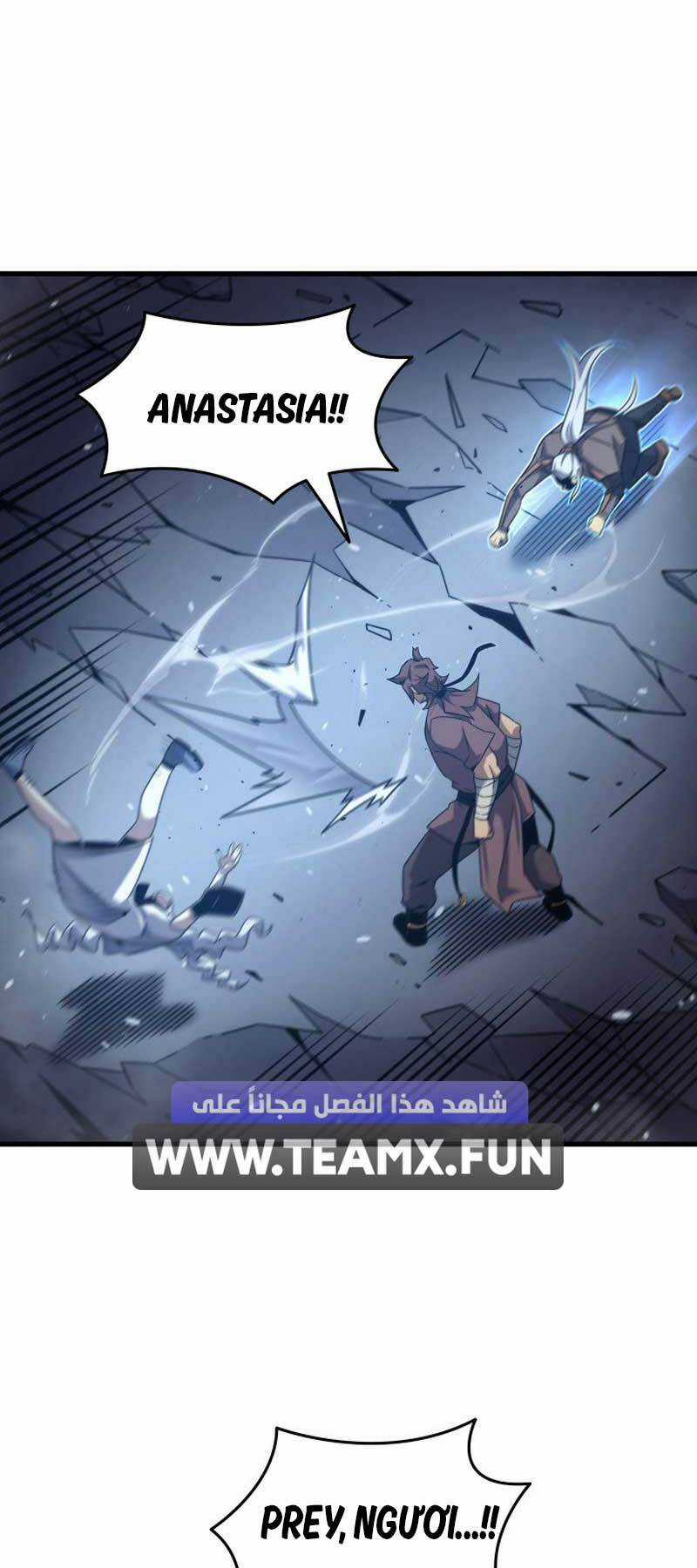 Sự Trở Lại Của Pháp Sư Vĩ Đại Sau 4000 Năm Chapter 189 trang 39