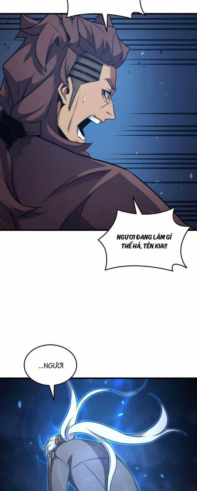 Sự Trở Lại Của Pháp Sư Vĩ Đại Sau 4000 Năm Chapter 189 trang 40