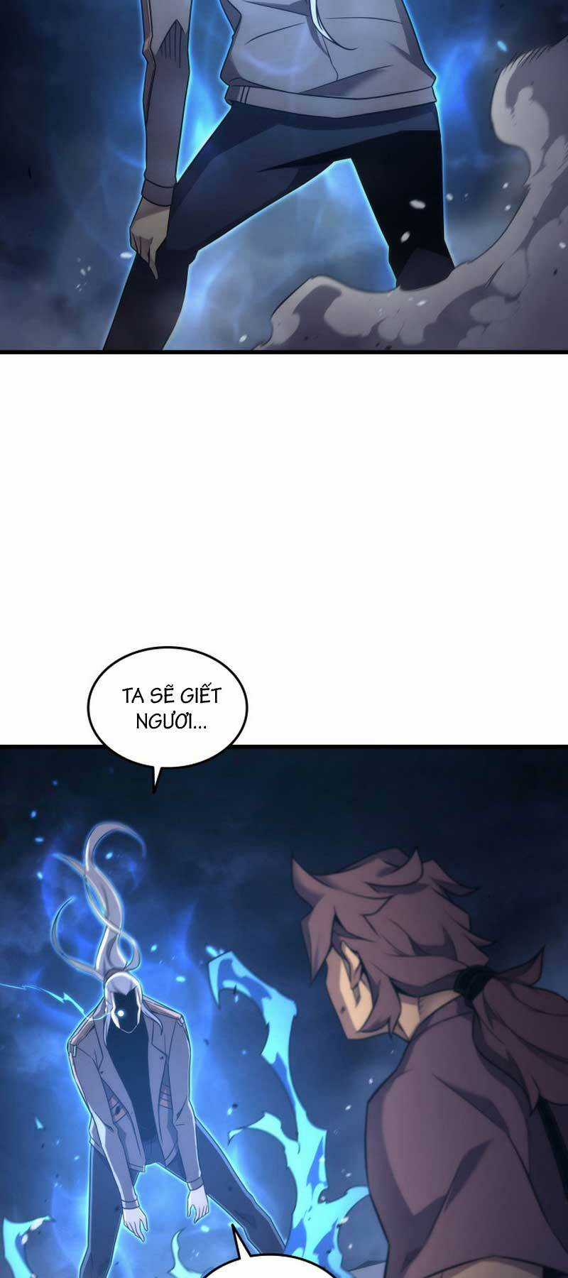 Sự Trở Lại Của Pháp Sư Vĩ Đại Sau 4000 Năm Chapter 189 trang 41