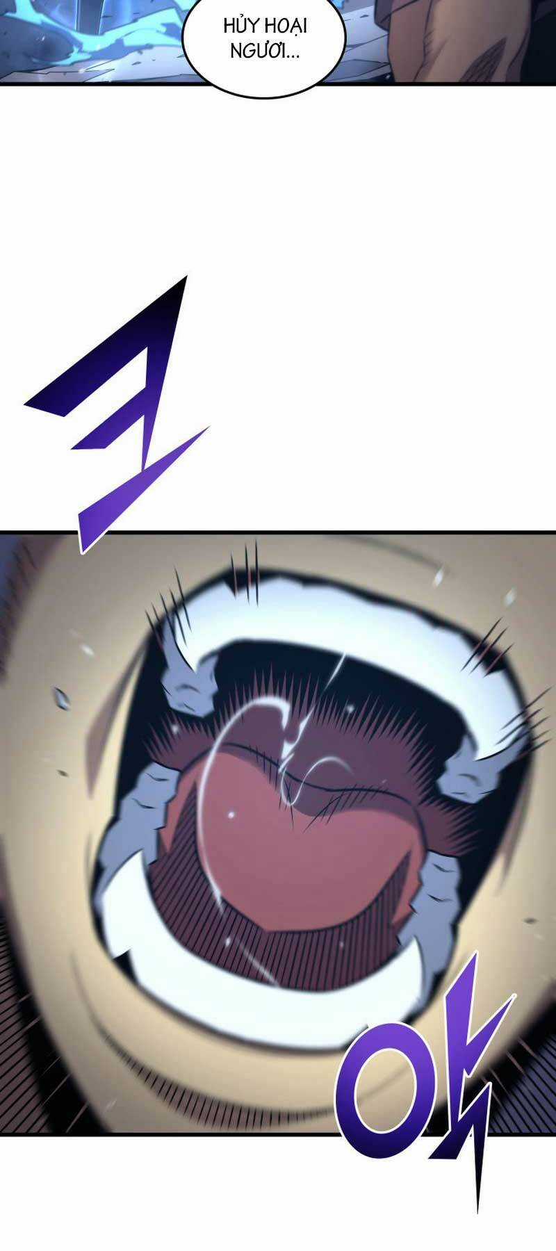 Sự Trở Lại Của Pháp Sư Vĩ Đại Sau 4000 Năm Chapter 189 trang 42