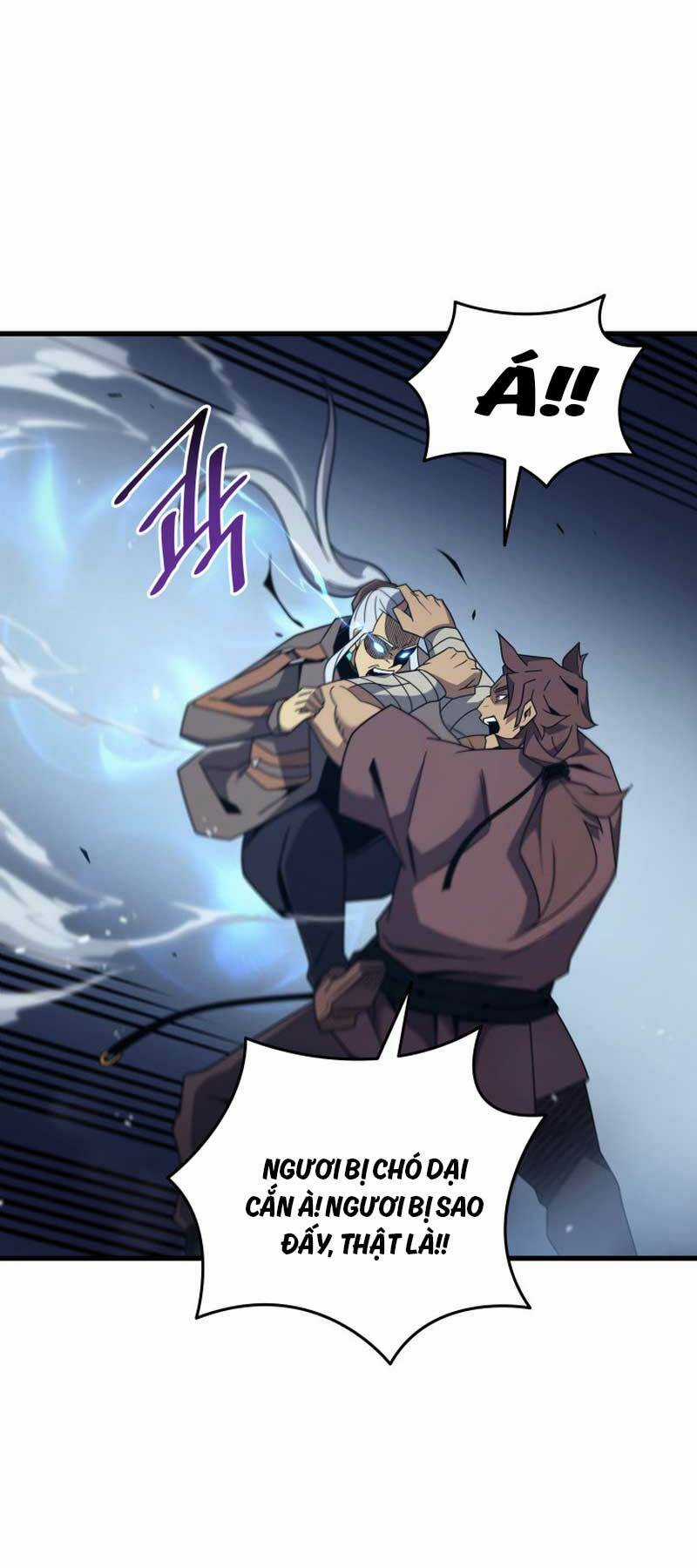 Sự Trở Lại Của Pháp Sư Vĩ Đại Sau 4000 Năm Chapter 189 trang 43