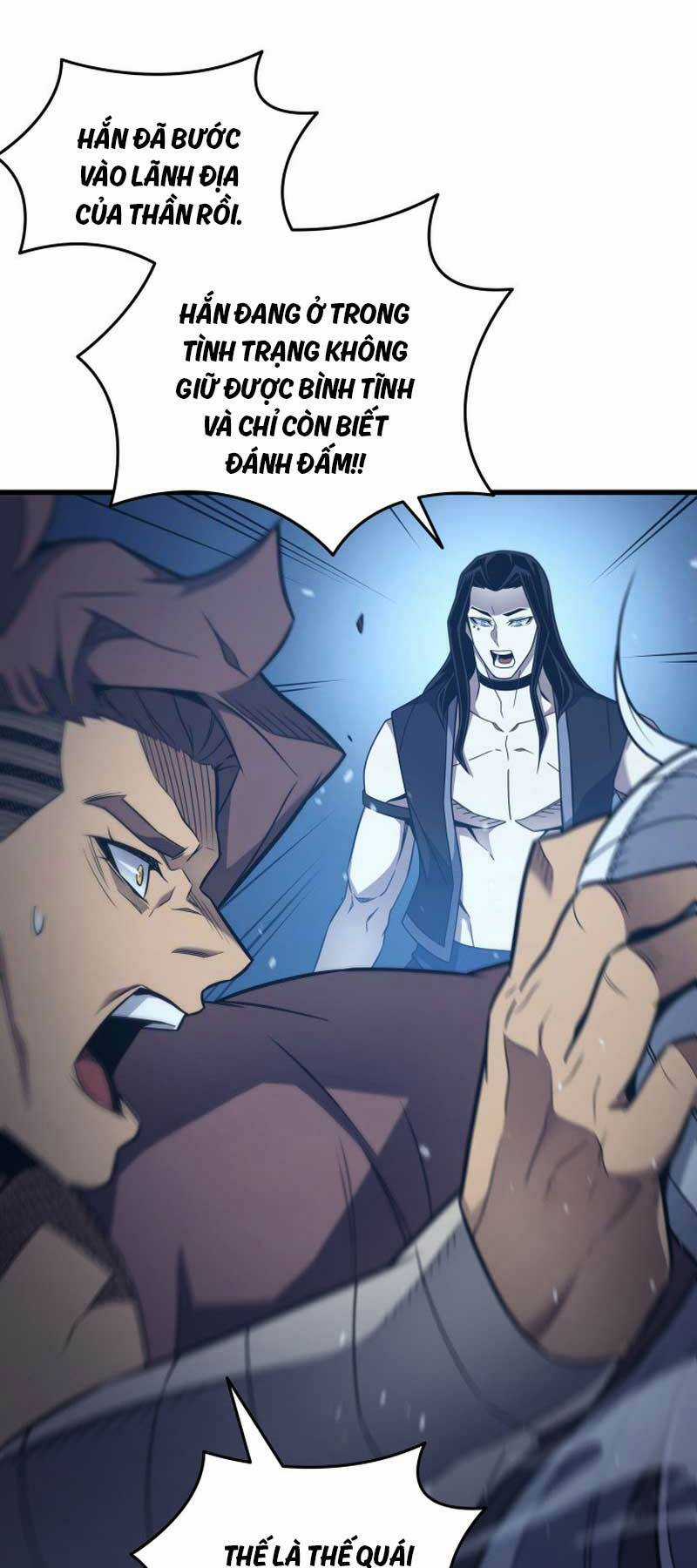 Sự Trở Lại Của Pháp Sư Vĩ Đại Sau 4000 Năm Chapter 189 trang 44