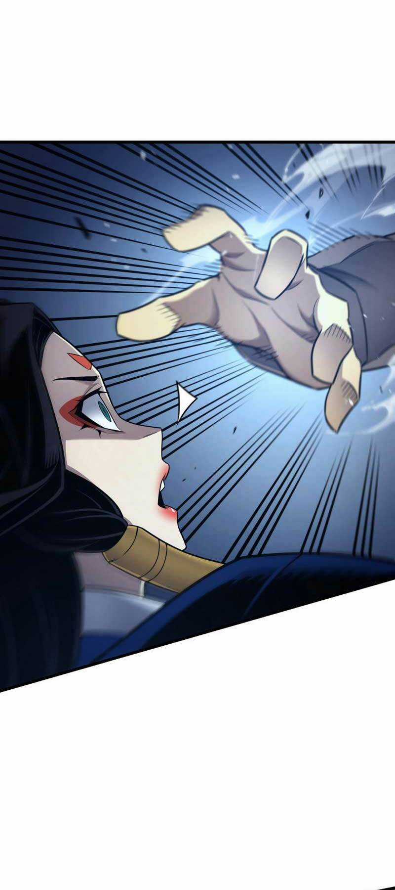 Sự Trở Lại Của Pháp Sư Vĩ Đại Sau 4000 Năm Chapter 189 trang 46