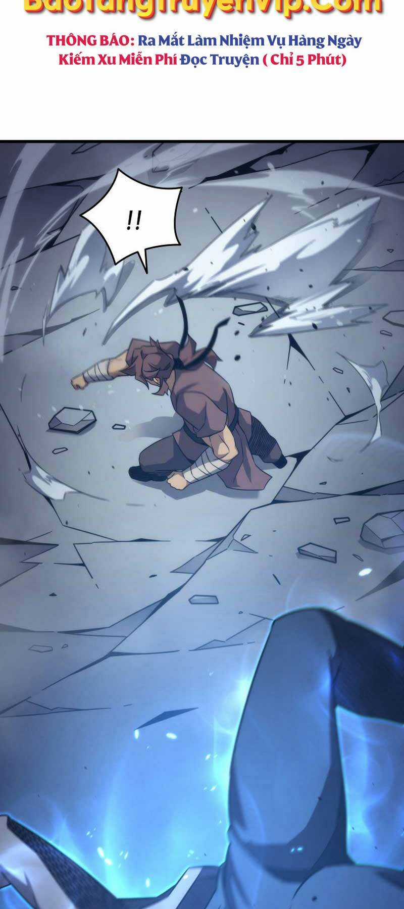 Sự Trở Lại Của Pháp Sư Vĩ Đại Sau 4000 Năm Chapter 189 trang 51