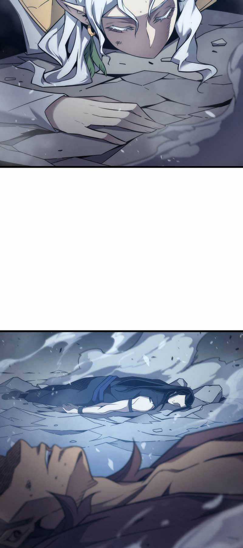 Sự Trở Lại Của Pháp Sư Vĩ Đại Sau 4000 Năm Chapter 189 trang 55