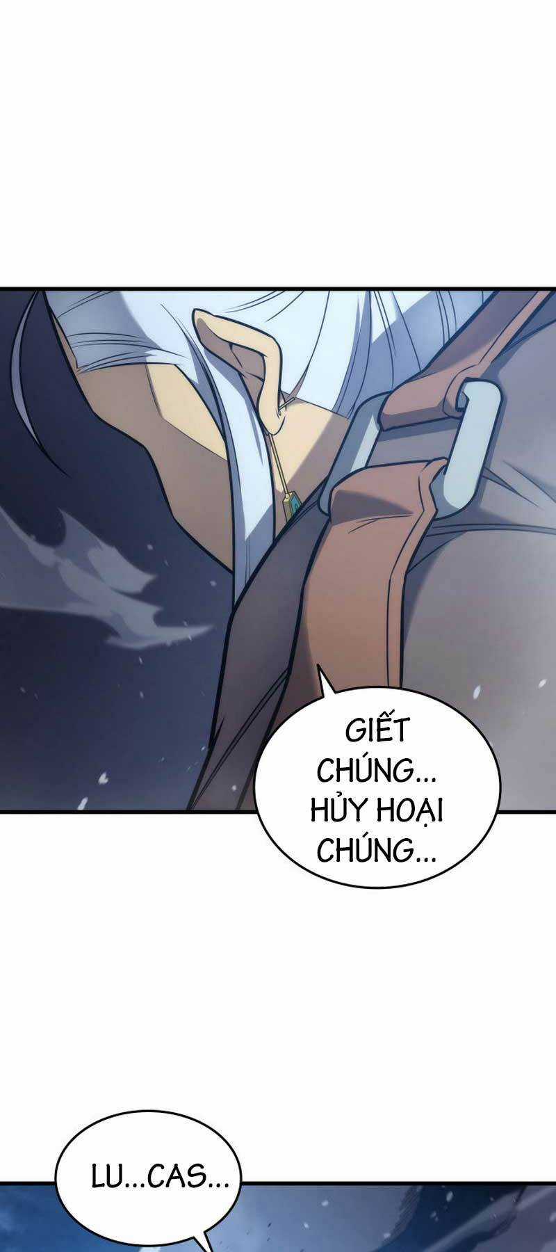 Sự Trở Lại Của Pháp Sư Vĩ Đại Sau 4000 Năm Chapter 189 trang 58