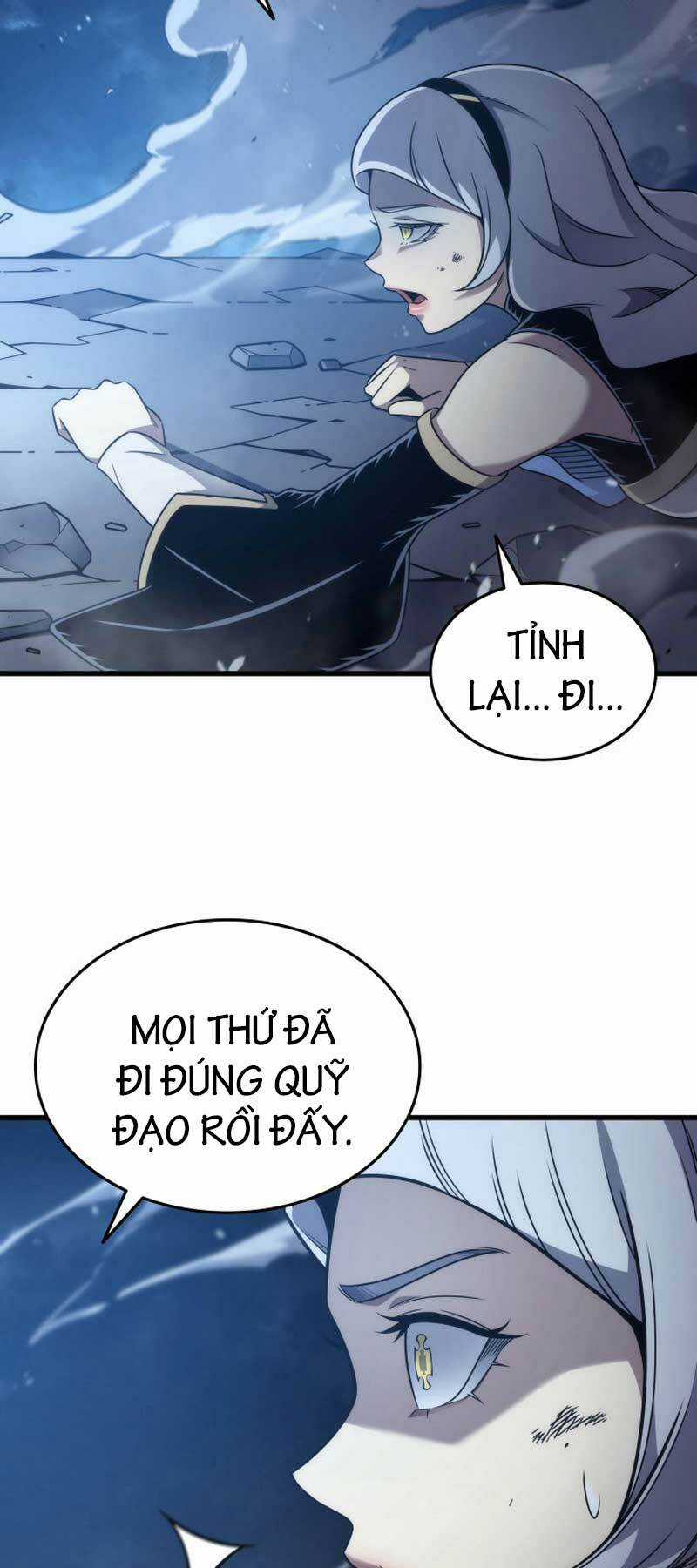 Sự Trở Lại Của Pháp Sư Vĩ Đại Sau 4000 Năm Chapter 189 trang 59