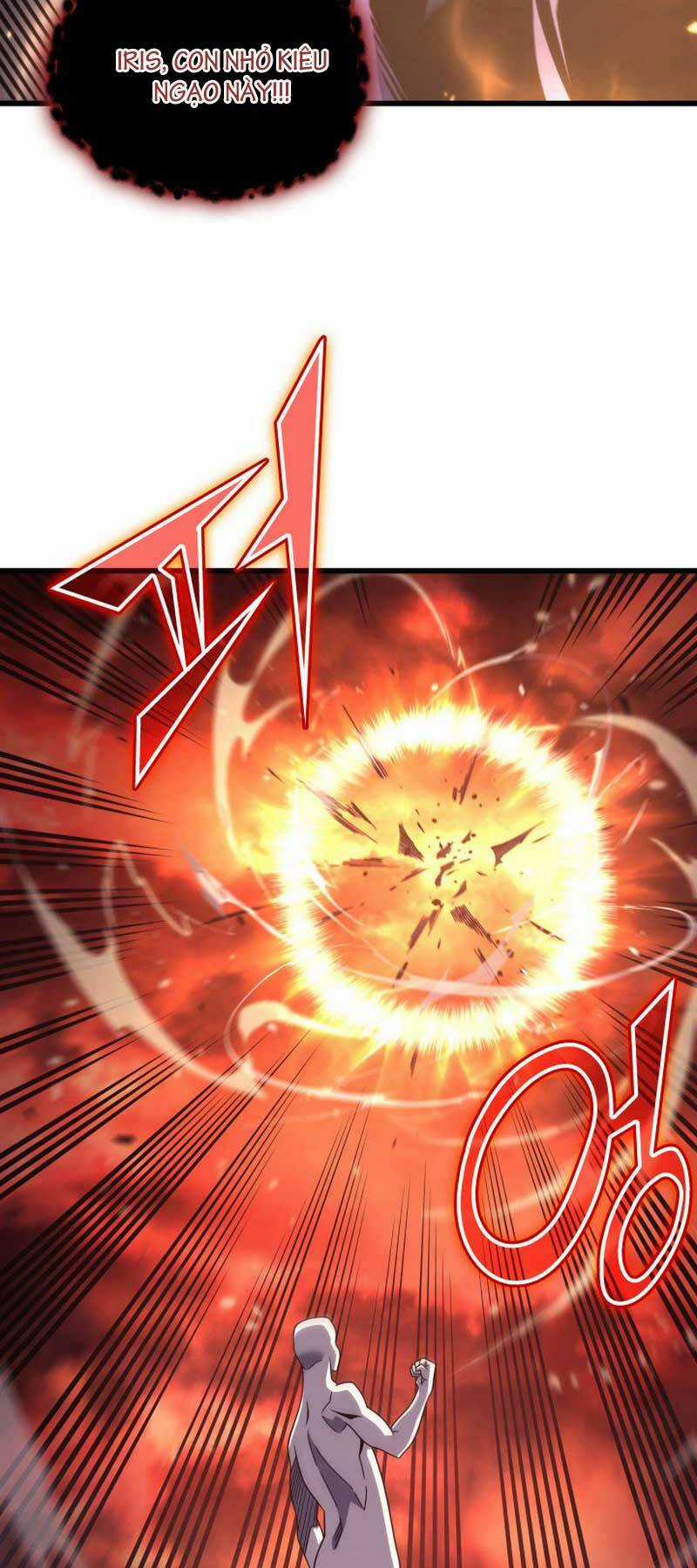 Sự Trở Lại Của Pháp Sư Vĩ Đại Sau 4000 Năm Chapter 189 trang 6