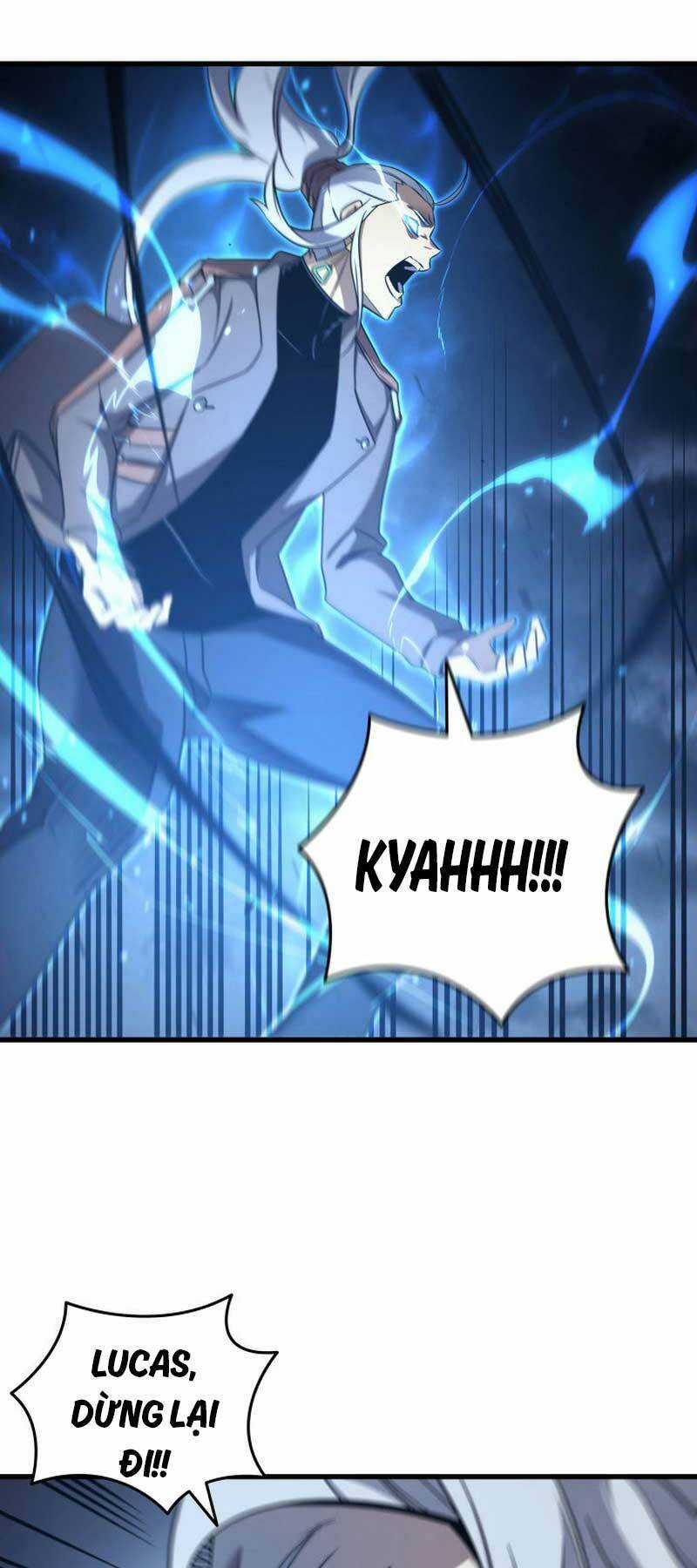 Sự Trở Lại Của Pháp Sư Vĩ Đại Sau 4000 Năm Chapter 189 trang 63