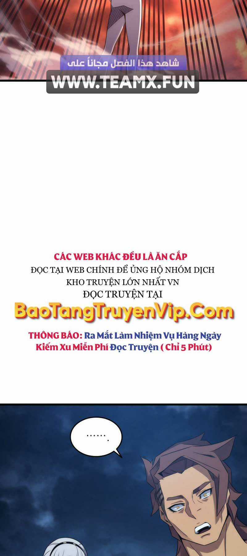 Sự Trở Lại Của Pháp Sư Vĩ Đại Sau 4000 Năm Chapter 189 trang 7