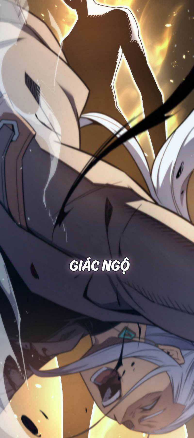 Sự Trở Lại Của Pháp Sư Vĩ Đại Sau 4000 Năm Chapter 189 trang 70