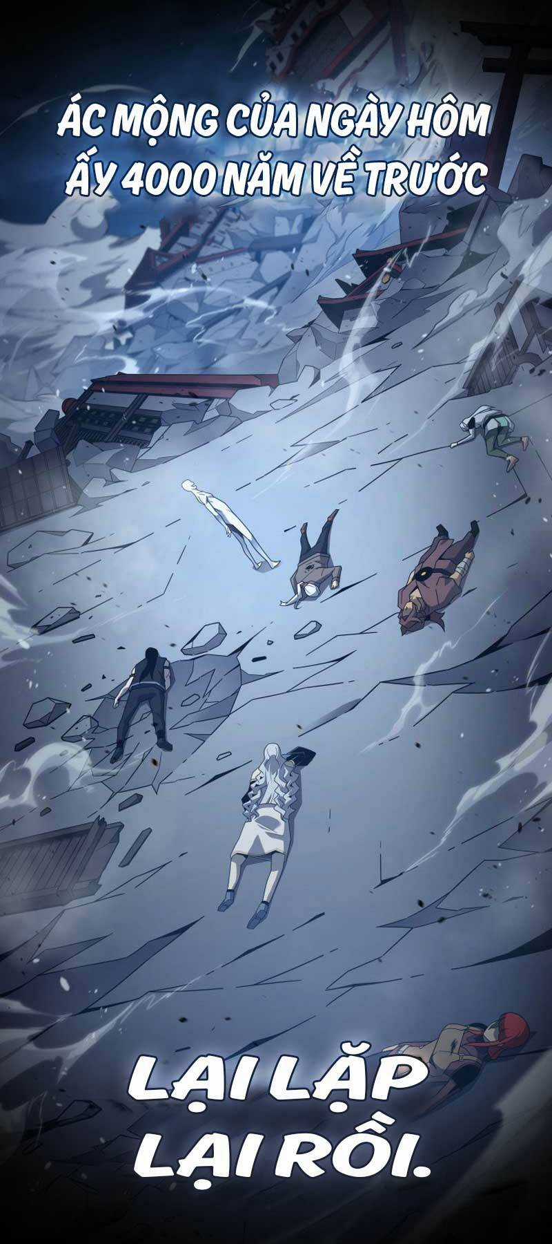 Sự Trở Lại Của Pháp Sư Vĩ Đại Sau 4000 Năm Chapter 189 trang 73