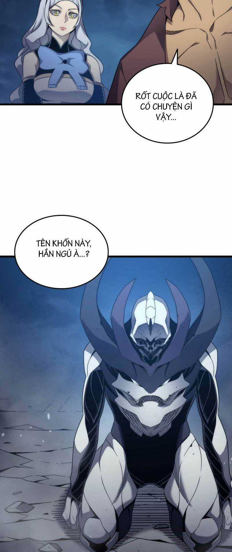 Sự Trở Lại Của Pháp Sư Vĩ Đại Sau 4000 Năm Chapter 189 trang 8