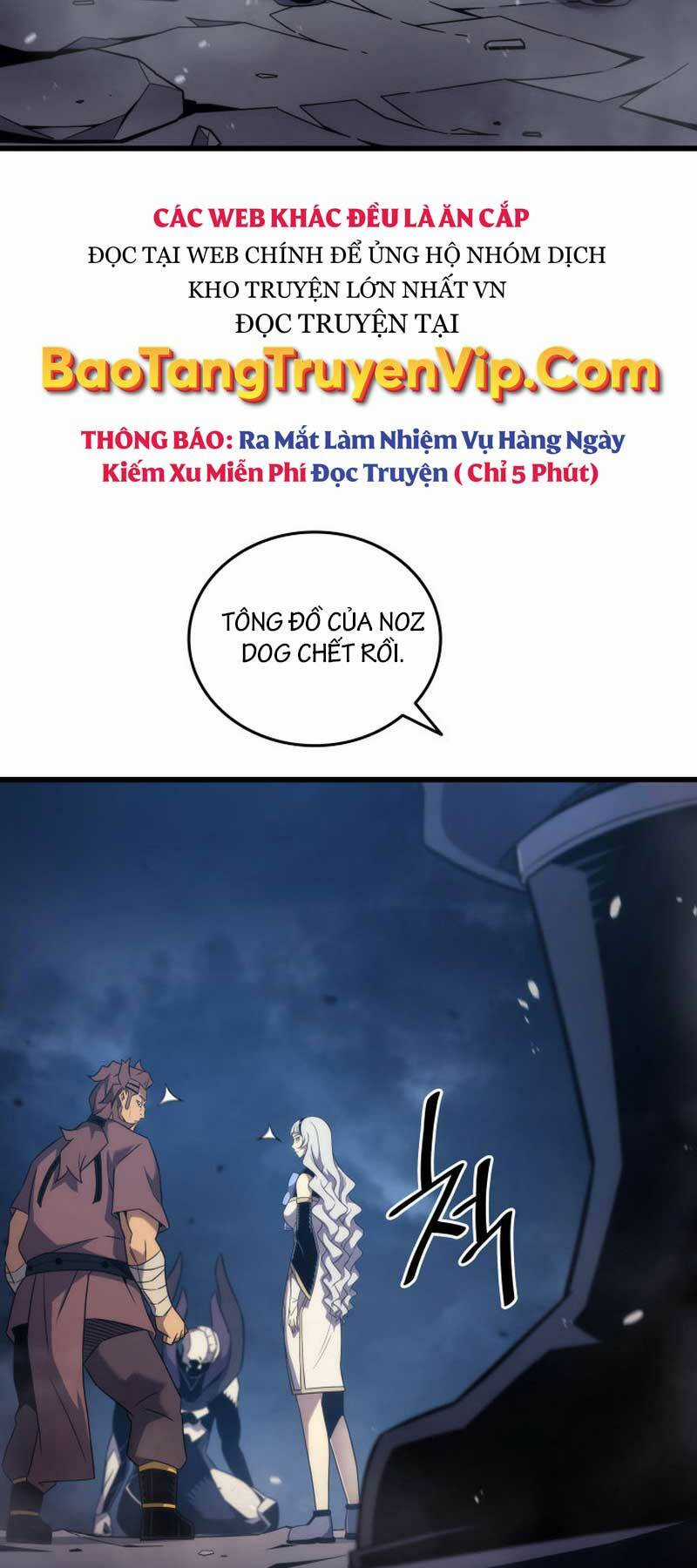 Sự Trở Lại Của Pháp Sư Vĩ Đại Sau 4000 Năm Chapter 189 trang 9