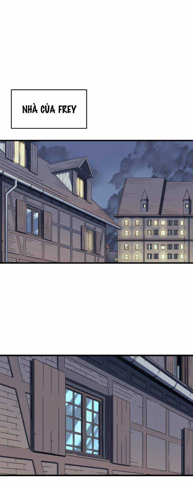 Sự Trở Lại Của Pháp Sư Vĩ Đại Sau 4000 Năm Chapter 2 trang 16