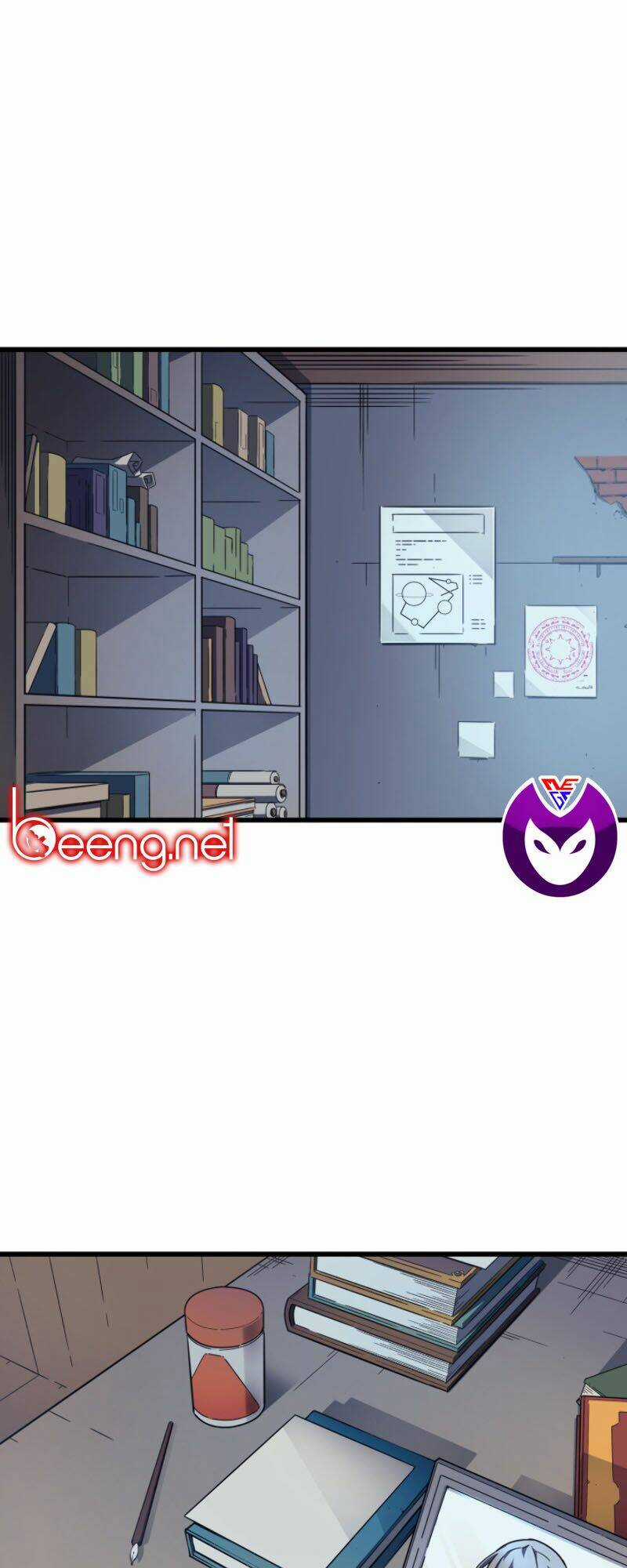 Sự Trở Lại Của Pháp Sư Vĩ Đại Sau 4000 Năm Chapter 2 trang 17