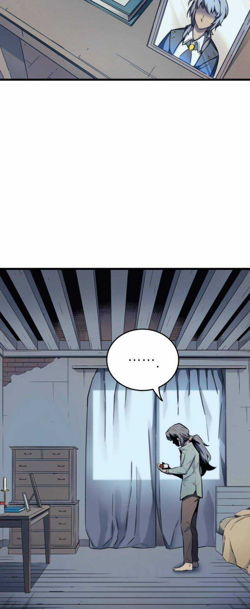 Sự Trở Lại Của Pháp Sư Vĩ Đại Sau 4000 Năm Chapter 2 trang 18