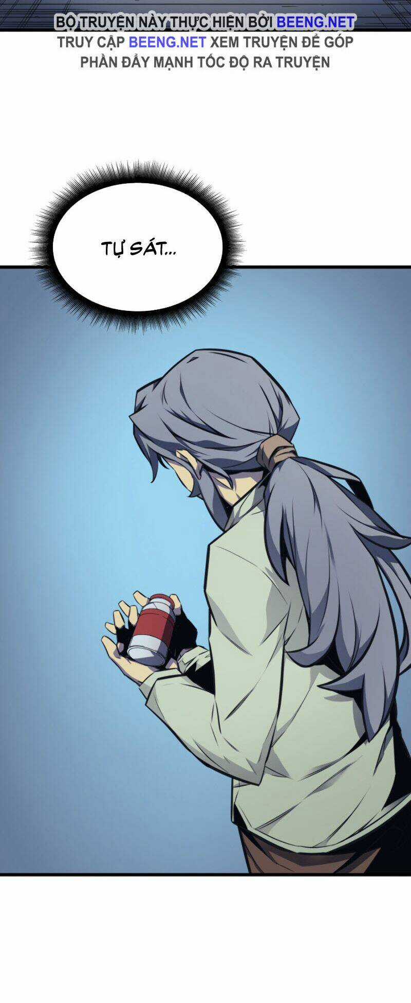 Sự Trở Lại Của Pháp Sư Vĩ Đại Sau 4000 Năm Chapter 2 trang 19