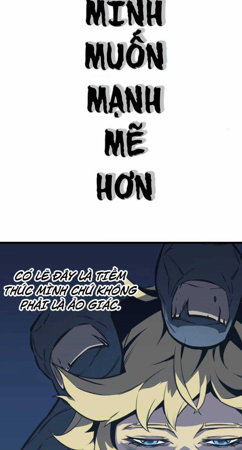 Sự Trở Lại Của Pháp Sư Vĩ Đại Sau 4000 Năm Chapter 2 trang 2