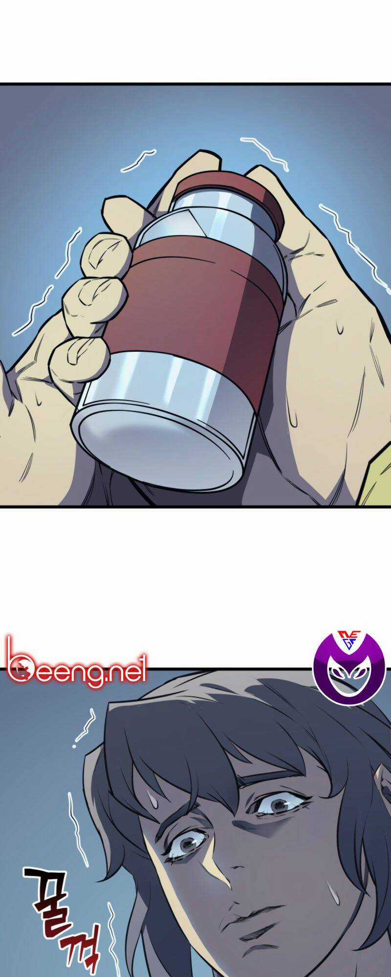 Sự Trở Lại Của Pháp Sư Vĩ Đại Sau 4000 Năm Chapter 2 trang 20