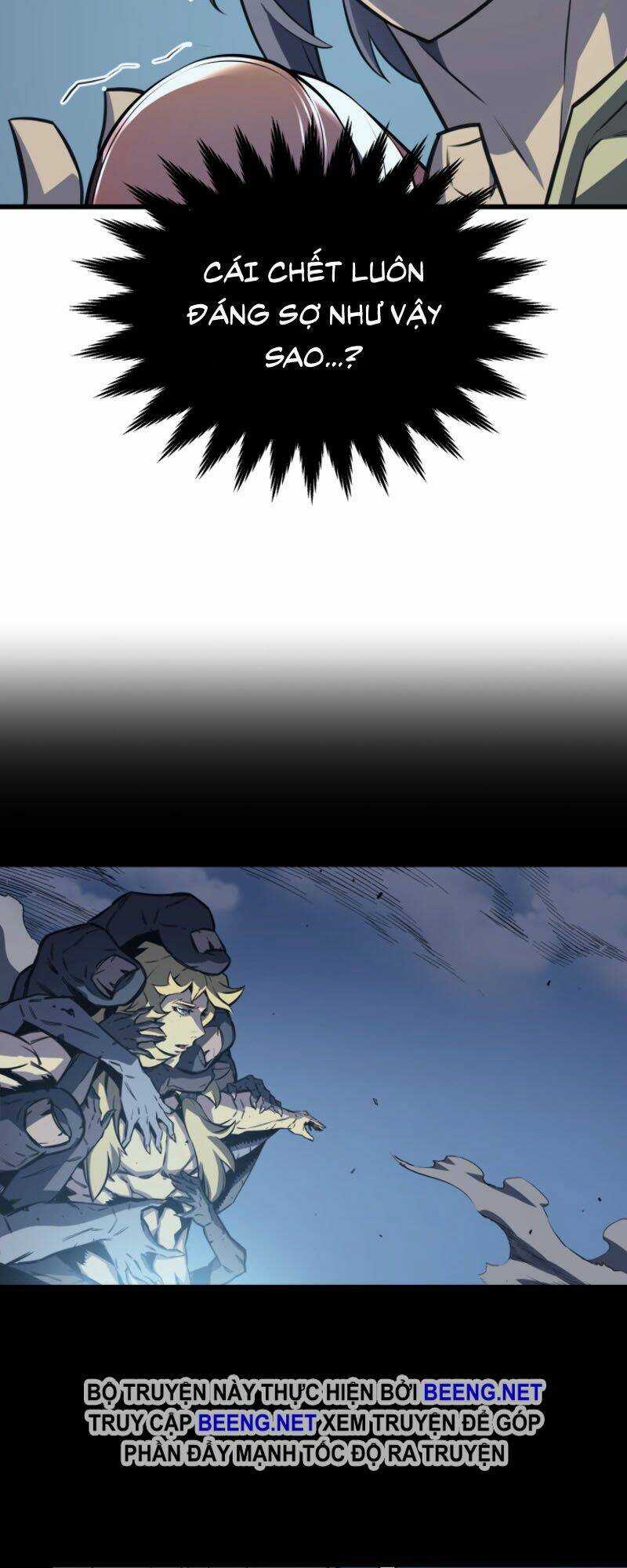 Sự Trở Lại Của Pháp Sư Vĩ Đại Sau 4000 Năm Chapter 2 trang 21