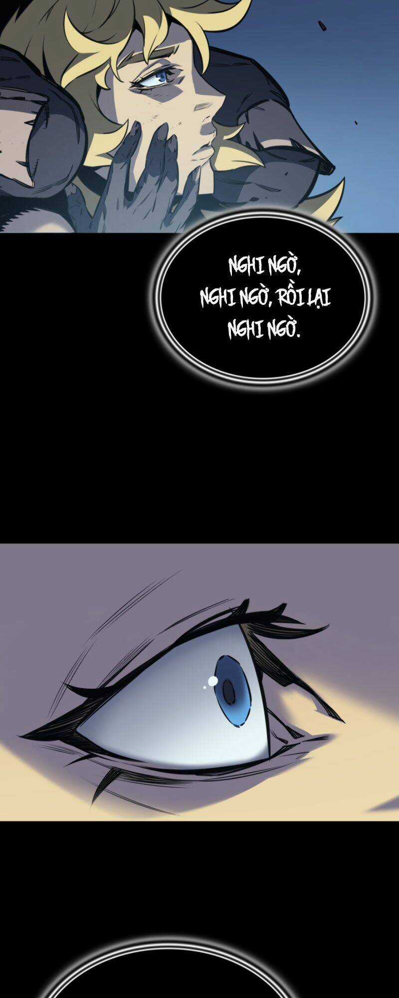 Sự Trở Lại Của Pháp Sư Vĩ Đại Sau 4000 Năm Chapter 2 trang 22