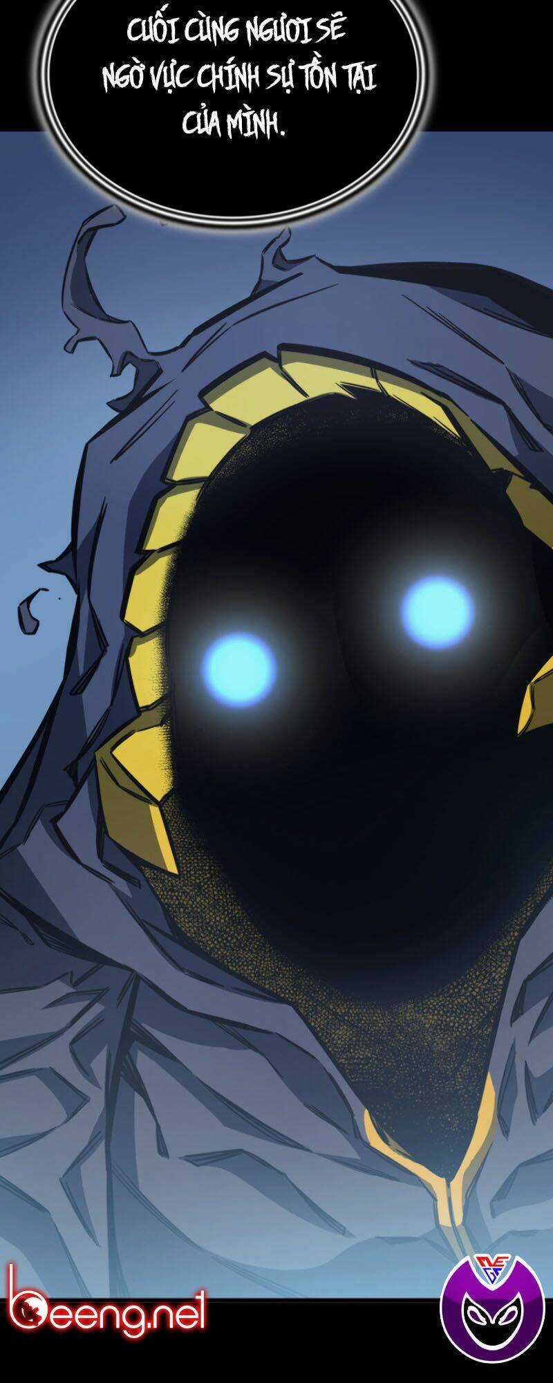 Sự Trở Lại Của Pháp Sư Vĩ Đại Sau 4000 Năm Chapter 2 trang 23