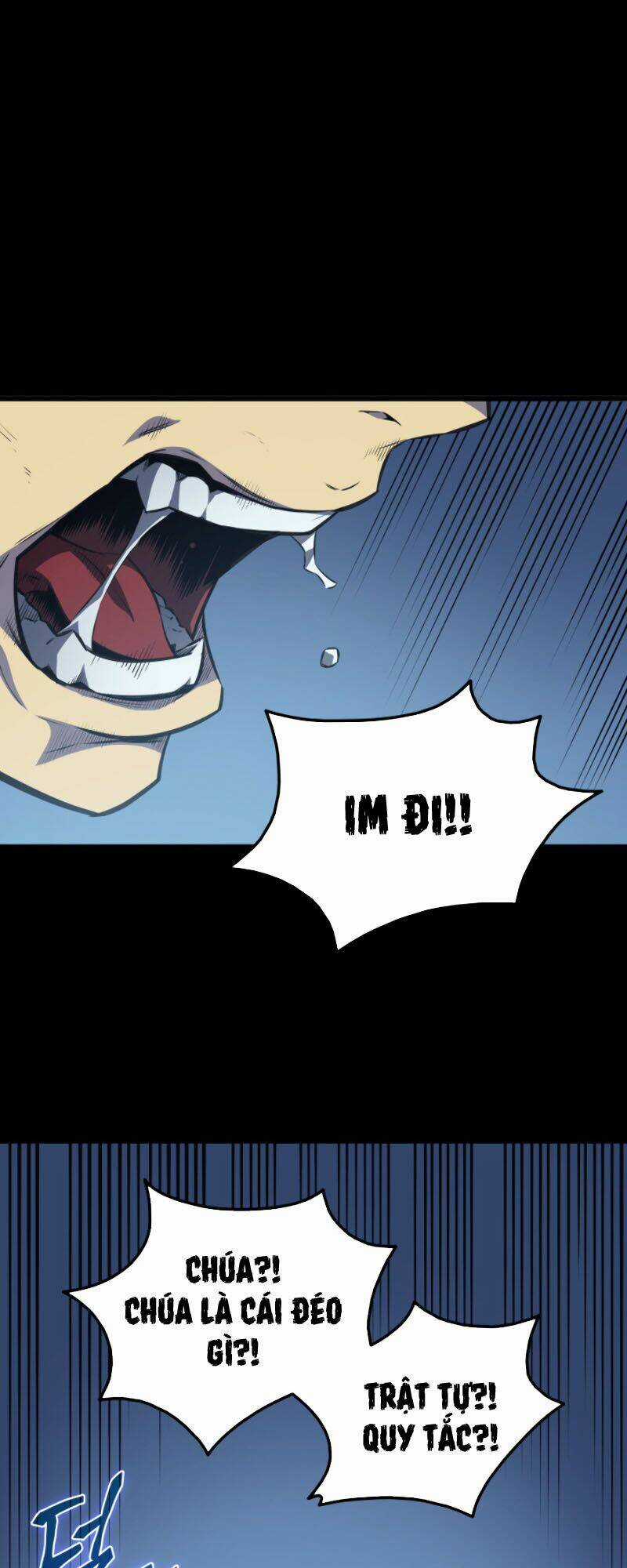 Sự Trở Lại Của Pháp Sư Vĩ Đại Sau 4000 Năm Chapter 2 trang 24