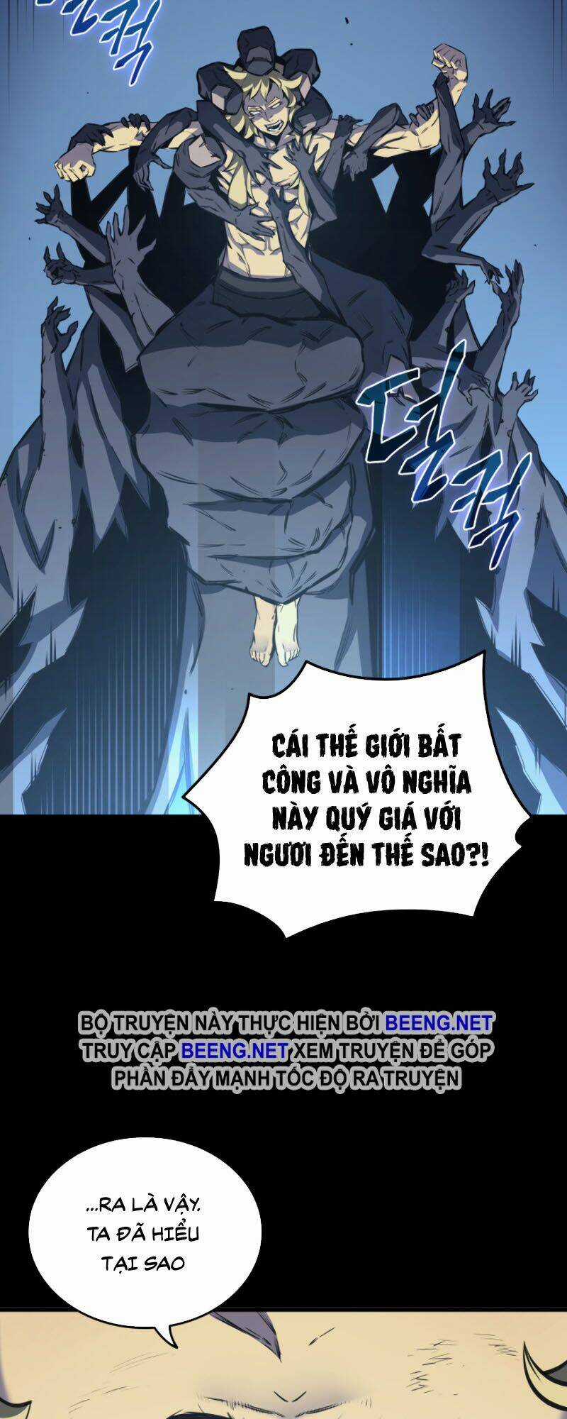 Sự Trở Lại Của Pháp Sư Vĩ Đại Sau 4000 Năm Chapter 2 trang 25