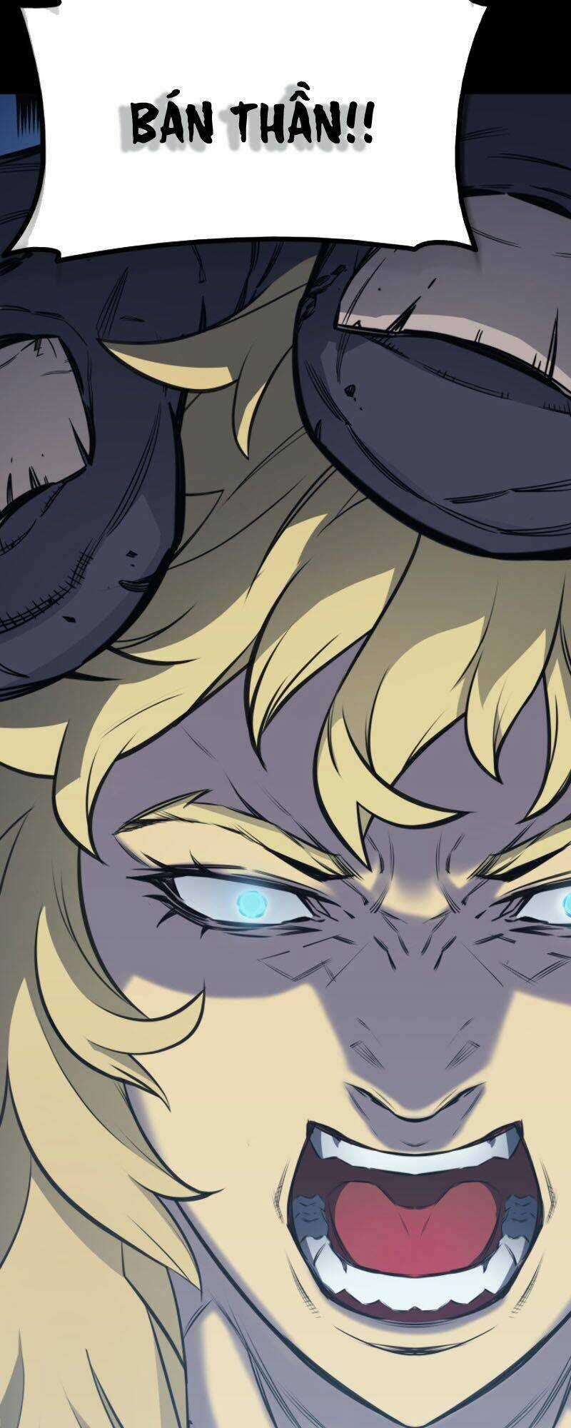 Sự Trở Lại Của Pháp Sư Vĩ Đại Sau 4000 Năm Chapter 2 trang 27