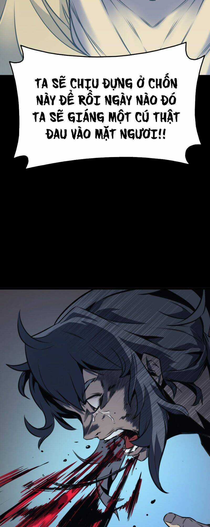 Sự Trở Lại Của Pháp Sư Vĩ Đại Sau 4000 Năm Chapter 2 trang 28