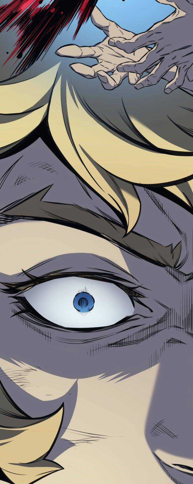 Sự Trở Lại Của Pháp Sư Vĩ Đại Sau 4000 Năm Chapter 2 trang 29