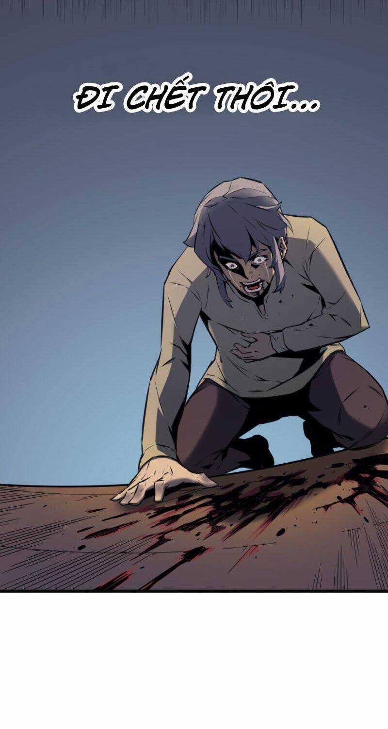 Sự Trở Lại Của Pháp Sư Vĩ Đại Sau 4000 Năm Chapter 2 trang 32