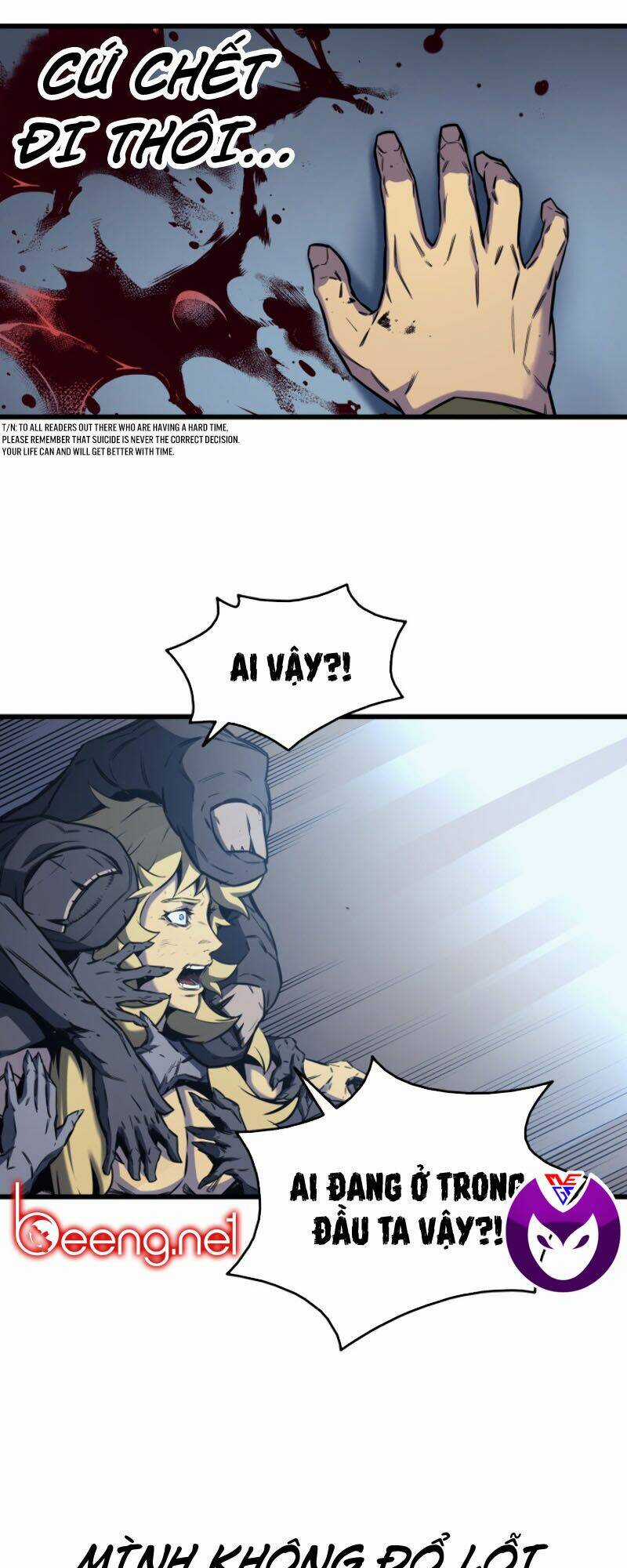 Sự Trở Lại Của Pháp Sư Vĩ Đại Sau 4000 Năm Chapter 2 trang 33