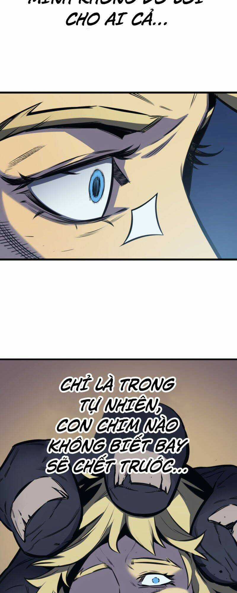 Sự Trở Lại Của Pháp Sư Vĩ Đại Sau 4000 Năm Chapter 2 trang 34