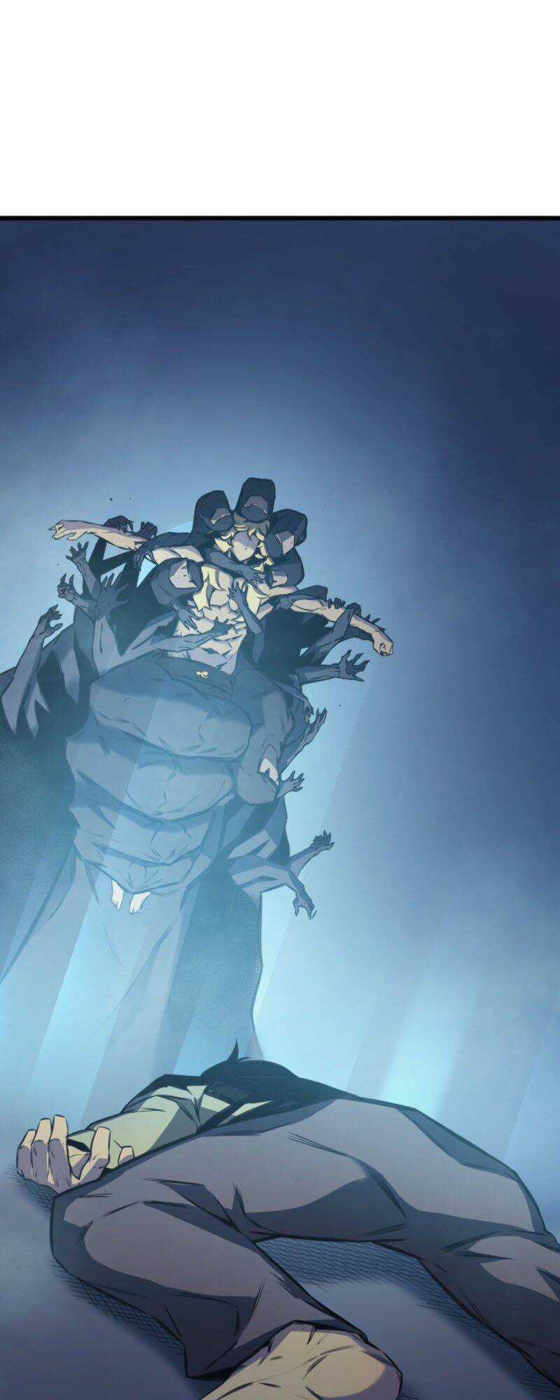 Sự Trở Lại Của Pháp Sư Vĩ Đại Sau 4000 Năm Chapter 2 trang 42