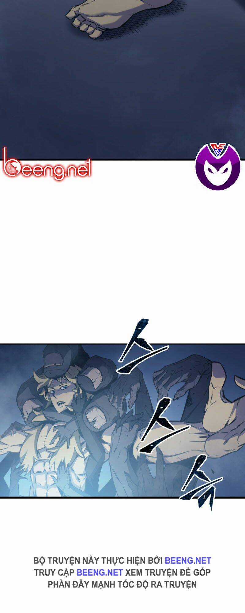 Sự Trở Lại Của Pháp Sư Vĩ Đại Sau 4000 Năm Chapter 2 trang 43